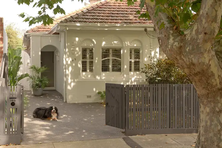 149 Mitford Street, Elwood VIC 3184