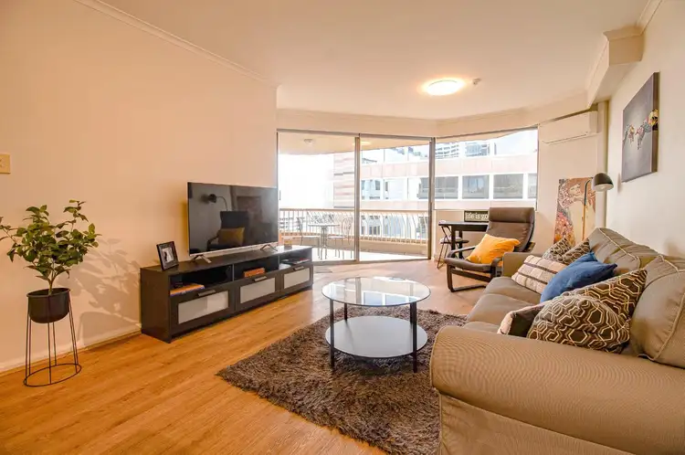 1669/31-43 King Street, Sydney NSW 2000