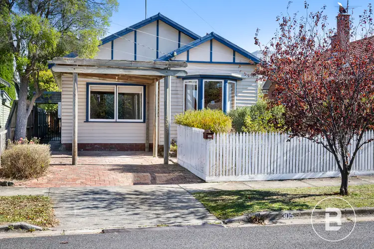 305 Crompton Street, Soldiers Hill VIC 3350