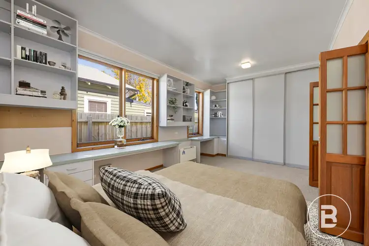 Fifth view of Homely house listing, 305 Crompton Street, Soldiers Hill VIC 3350
