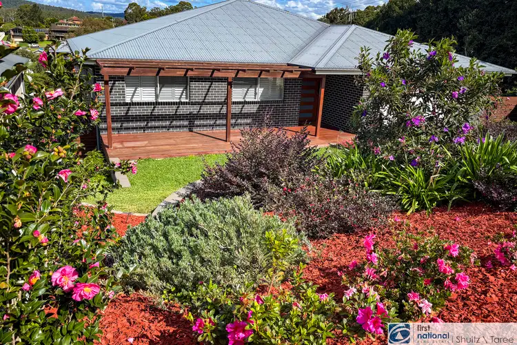 10 Winter Street, Tinonee NSW 2430