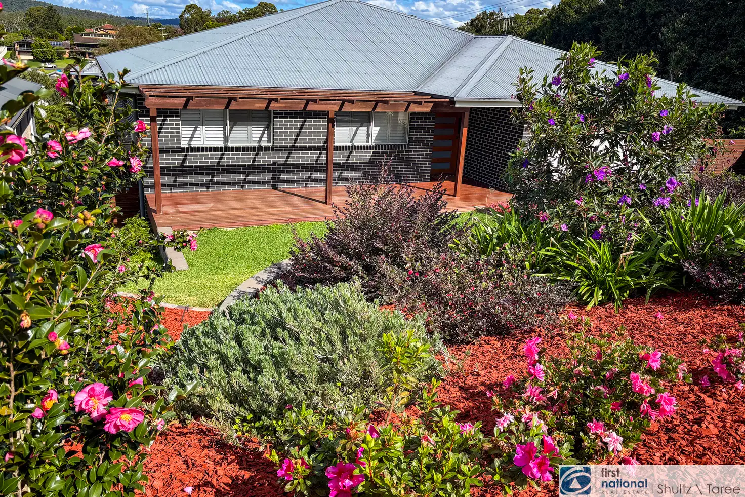 Main view of Homely house listing, 10 Winter Street, Tinonee NSW 2430