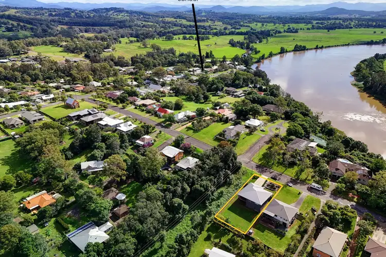 Second view of Homely house listing, 10 Winter Street, Tinonee NSW 2430
