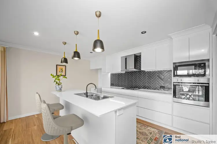 Fourth view of Homely house listing, 10 Winter Street, Tinonee NSW 2430