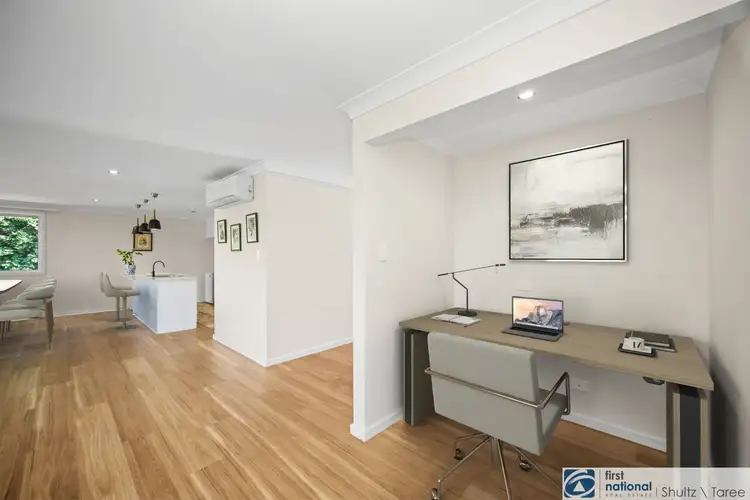 Fifth view of Homely house listing, 10 Winter Street, Tinonee NSW 2430