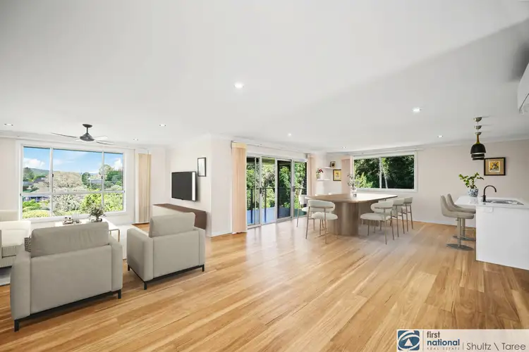 Sixth view of Homely house listing, 10 Winter Street, Tinonee NSW 2430