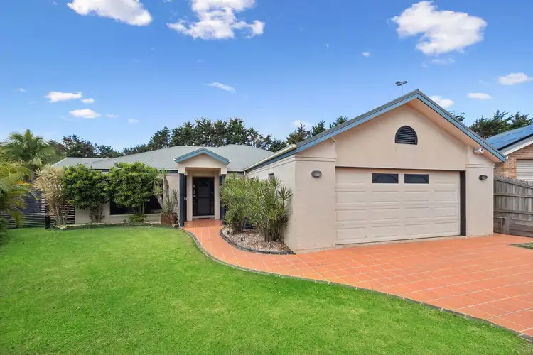 3 Lobwein Court, Middle Ridge QLD 4350