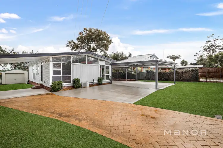Second view of Homely house listing, 158 Kenthurst Road, Kenthurst NSW 2156