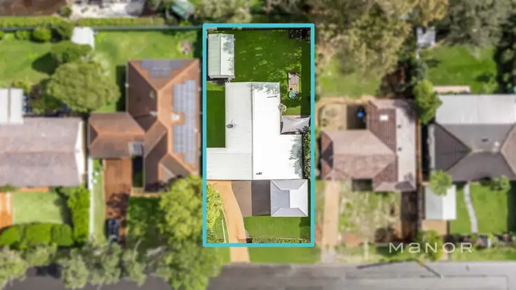 Third view of Homely house listing, 158 Kenthurst Road, Kenthurst NSW 2156