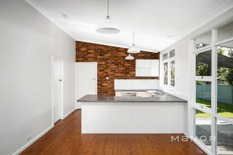 Sixth view of Homely house listing, 158 Kenthurst Road, Kenthurst NSW 2156