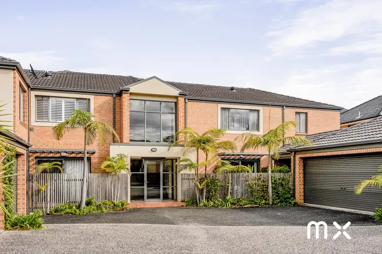 Second view of Homely apartment listing, 8/9 Cherry Street, Woonona NSW 2517