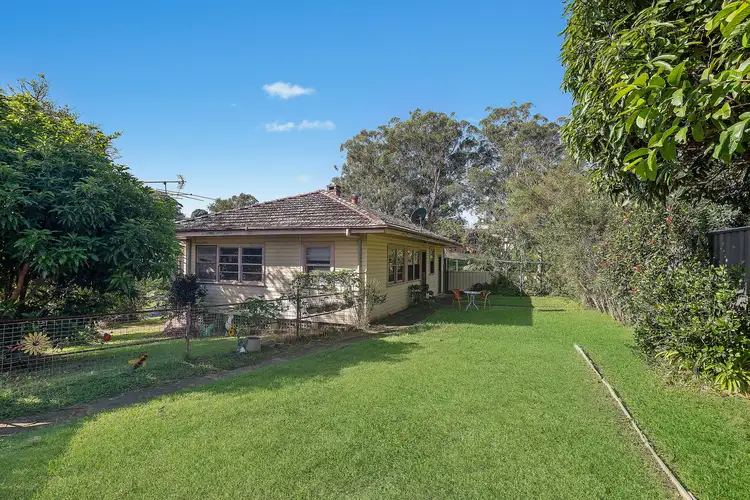 Main view of Homely house listing, 16 Kent Street, Nambucca Heads NSW 2448