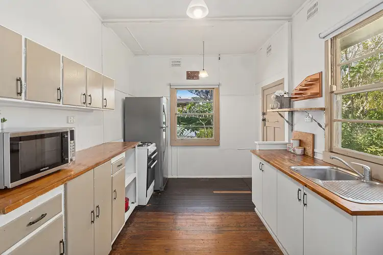 Third view of Homely house listing, 16 Kent Street, Nambucca Heads NSW 2448