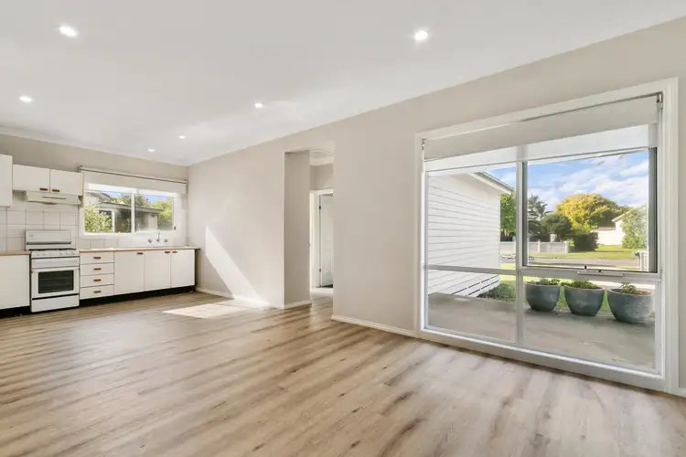 Fourth view of Homely house listing, 2 Simpson Court, Traralgon VIC 3844