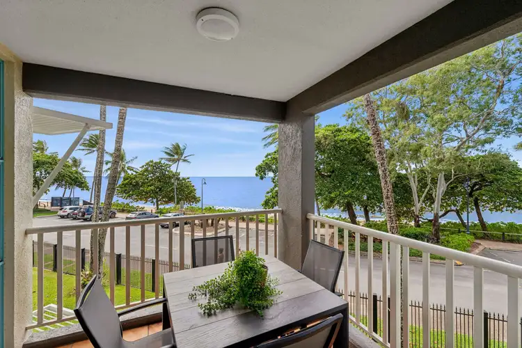 Main view of Homely apartment listing, 42/65-75 Vasey Esplanade, Trinity Beach QLD 4879