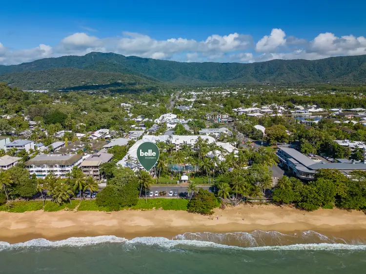 Second view of Homely apartment listing, 42/65-75 Vasey Esplanade, Trinity Beach QLD 4879