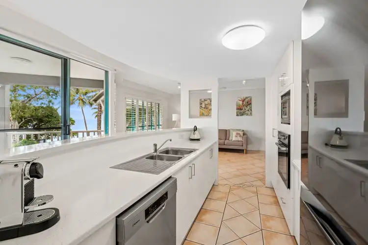 Third view of Homely apartment listing, 42/65-75 Vasey Esplanade, Trinity Beach QLD 4879
