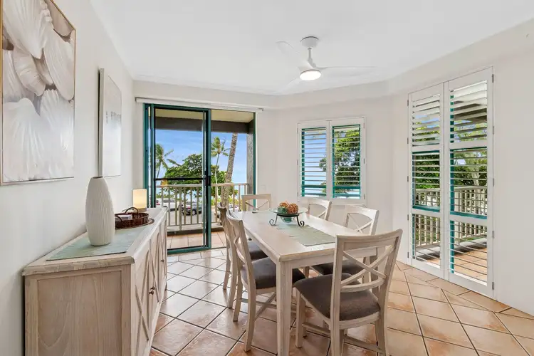 Fourth view of Homely apartment listing, 42/65-75 Vasey Esplanade, Trinity Beach QLD 4879