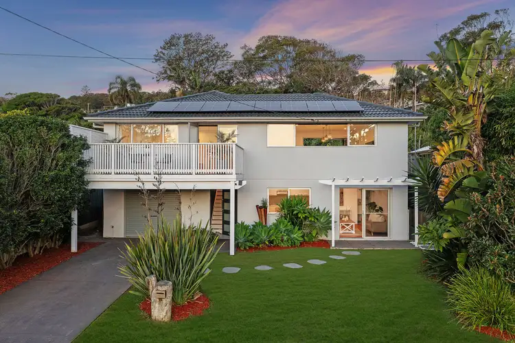 15 Dunlop Road, Forresters Beach NSW 2260