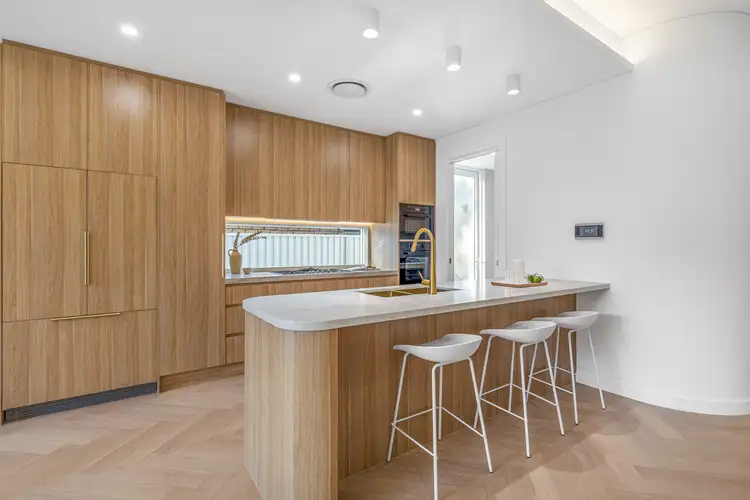 Third view of Homely semi-detached listing, 48B Apex Avenue, Picnic Point NSW 2213
