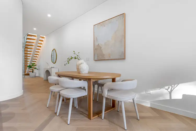 Fourth view of Homely semi-detached listing, 48B Apex Avenue, Picnic Point NSW 2213