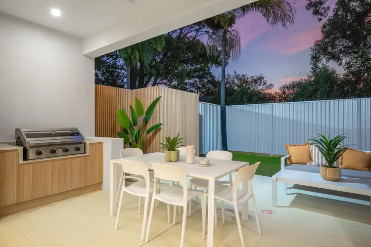 Sixth view of Homely semi-detached listing, 48B Apex Avenue, Picnic Point NSW 2213