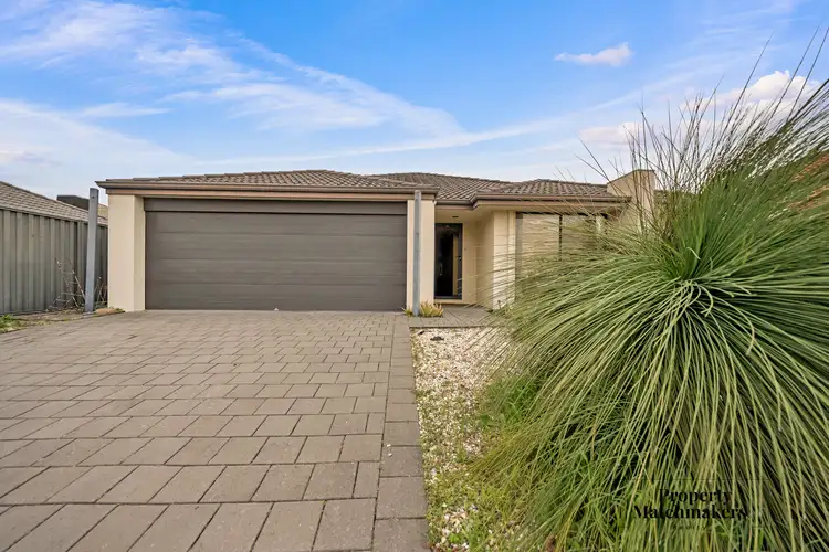 Second view of Homely house listing, 3 Dryden Crescent, Aveley WA 6069