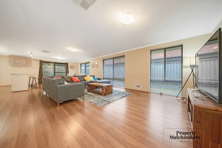 Third view of Homely house listing, 3 Dryden Crescent, Aveley WA 6069