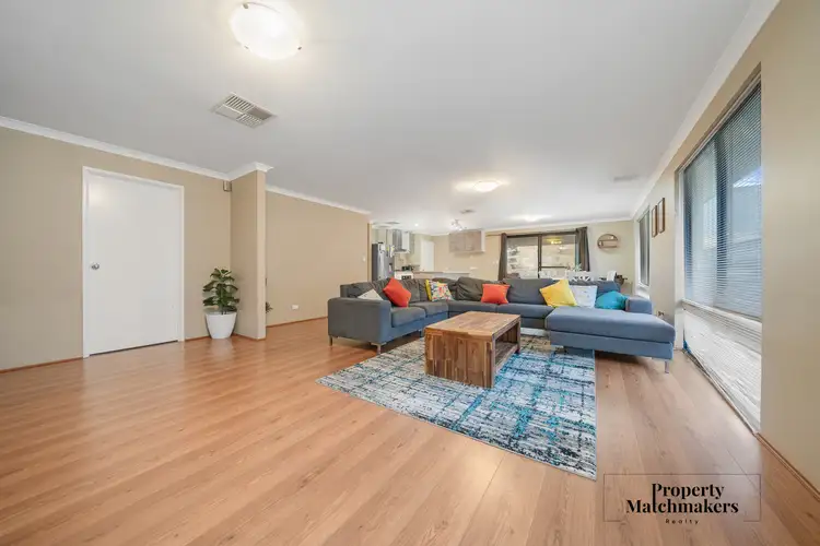 Fourth view of Homely house listing, 3 Dryden Crescent, Aveley WA 6069