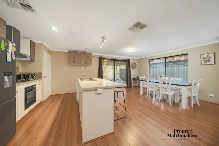 Fifth view of Homely house listing, 3 Dryden Crescent, Aveley WA 6069