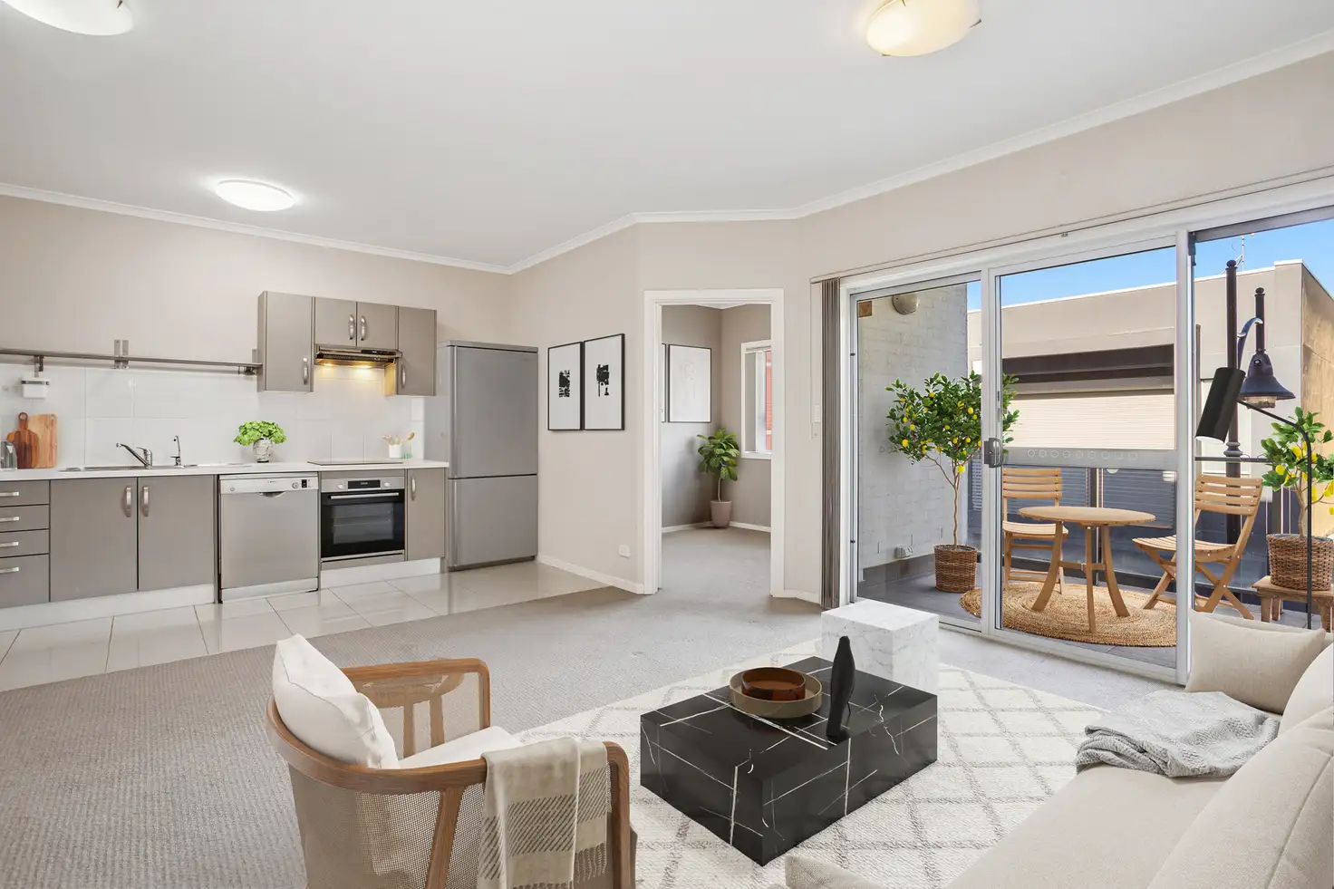 Main view of Homely house listing, 118/6-14 Metro Parade, Mawson Lakes SA 5095