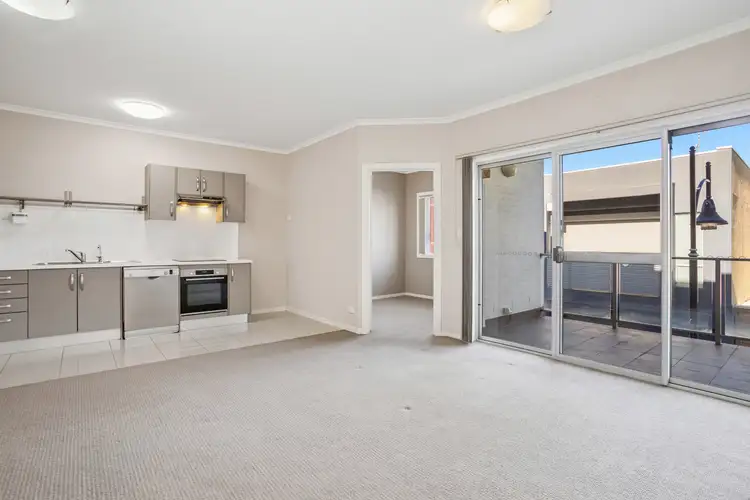 Second view of Homely house listing, 118/6-14 Metro Parade, Mawson Lakes SA 5095
