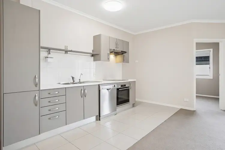 Third view of Homely house listing, 118/6-14 Metro Parade, Mawson Lakes SA 5095
