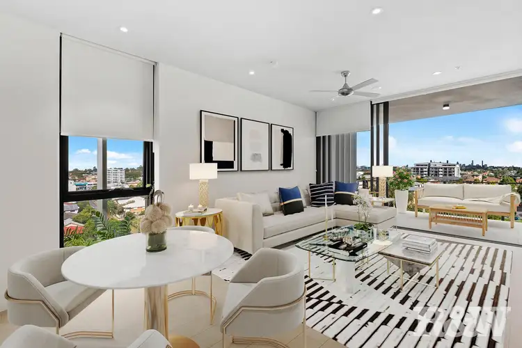 262/49-57 Sparkes Street, Chermside QLD 4032