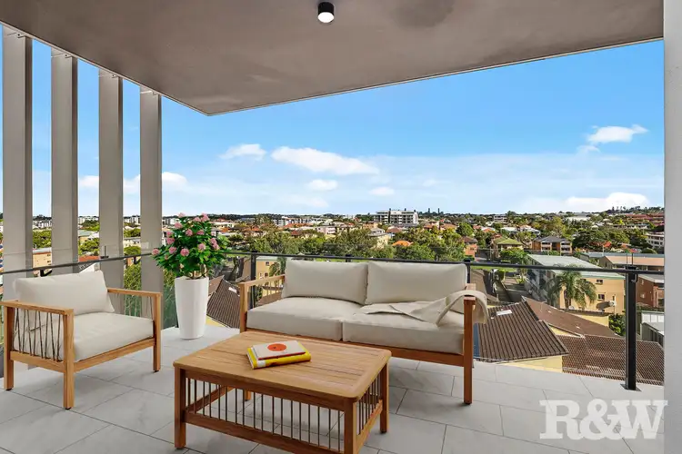 Third view of Homely apartment listing, 262/49-57 Sparkes Street, Chermside QLD 4032