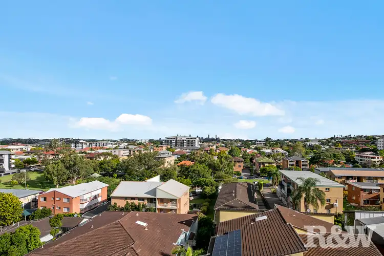 Fifth view of Homely apartment listing, 262/49-57 Sparkes Street, Chermside QLD 4032