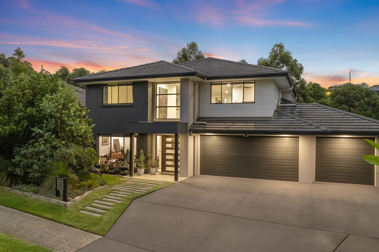 Main view of Homely house listing, 14 Sonny Crescent, Terrigal NSW 2260