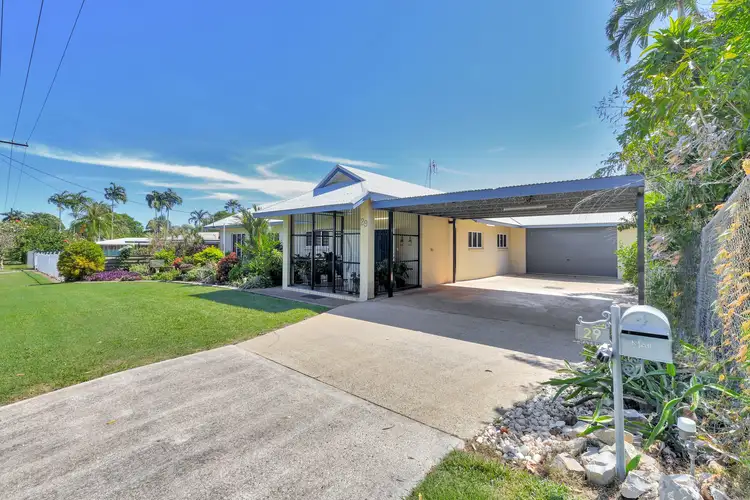 29 Britomart Gardens, Alawa NT 810