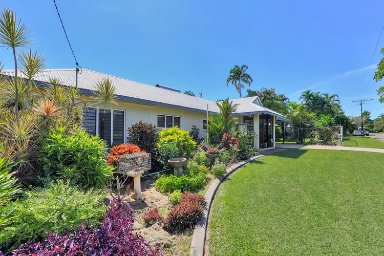 29 Britomart Gardens, Alawa NT 810