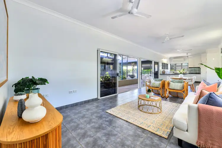 Fifth view of Homely house listing, 29 Britomart Gardens, Alawa NT 810