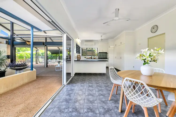 Sixth view of Homely house listing, 29 Britomart Gardens, Alawa NT 810