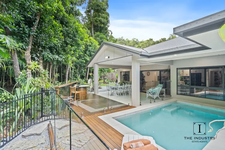 Main view of Homely house listing, 1 Flow Close, Trinity Beach QLD 4879