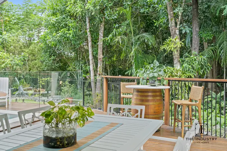 Second view of Homely house listing, 1 Flow Close, Trinity Beach QLD 4879
