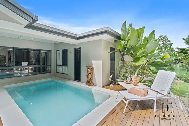 Third view of Homely house listing, 1 Flow Close, Trinity Beach QLD 4879