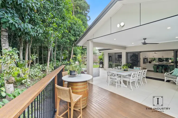 Fourth view of Homely house listing, 1 Flow Close, Trinity Beach QLD 4879