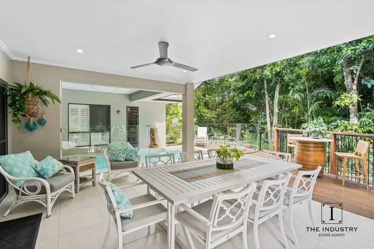 Fifth view of Homely house listing, 1 Flow Close, Trinity Beach QLD 4879