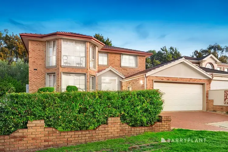 5 Riccana Court, Mill Park VIC 3082