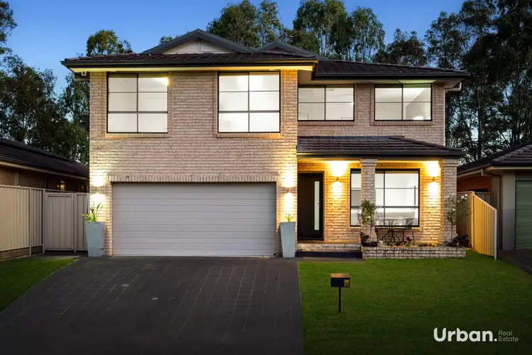 19 Arras Place, Prestons NSW 2170