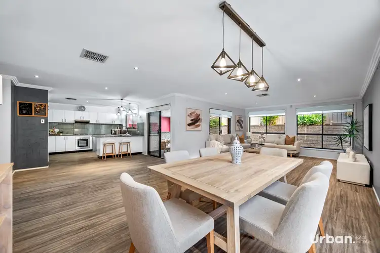 Third view of Homely house listing, 19 Arras Place, Prestons NSW 2170