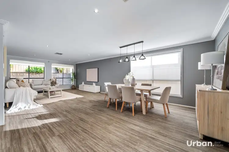 Fourth view of Homely house listing, 19 Arras Place, Prestons NSW 2170
